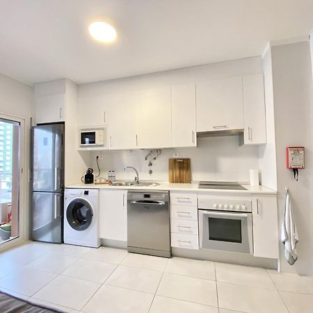 Saltwater Apartment Portimao Luaran gambar