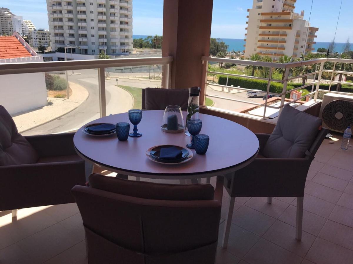 Saltwater Apartment Portimao Luaran gambar