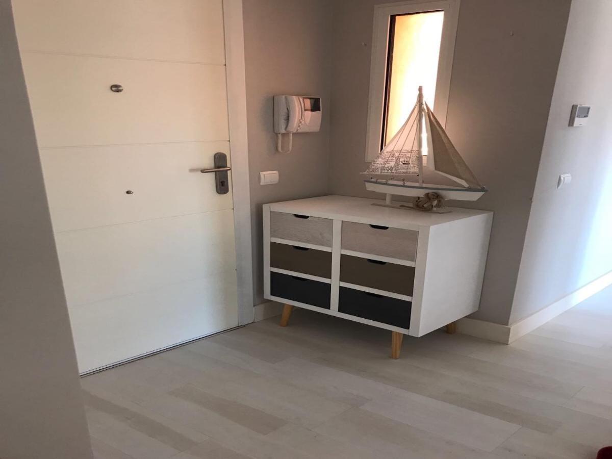 Saltwater Apartment Portimao Luaran gambar