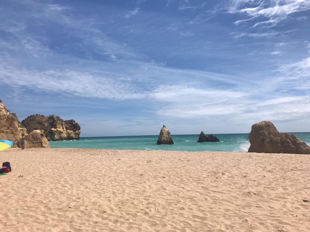 Saltwater Apartment Portimao Luaran gambar