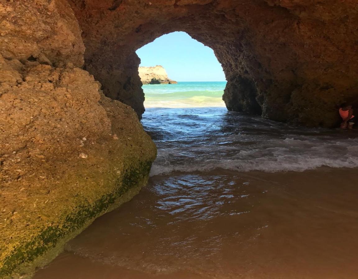 Saltwater Apartment Portimao Luaran gambar