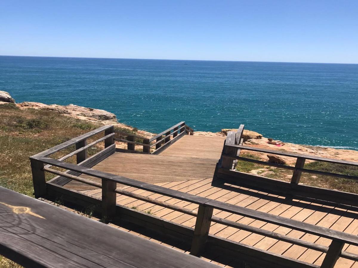 Saltwater Apartment Portimao Luaran gambar