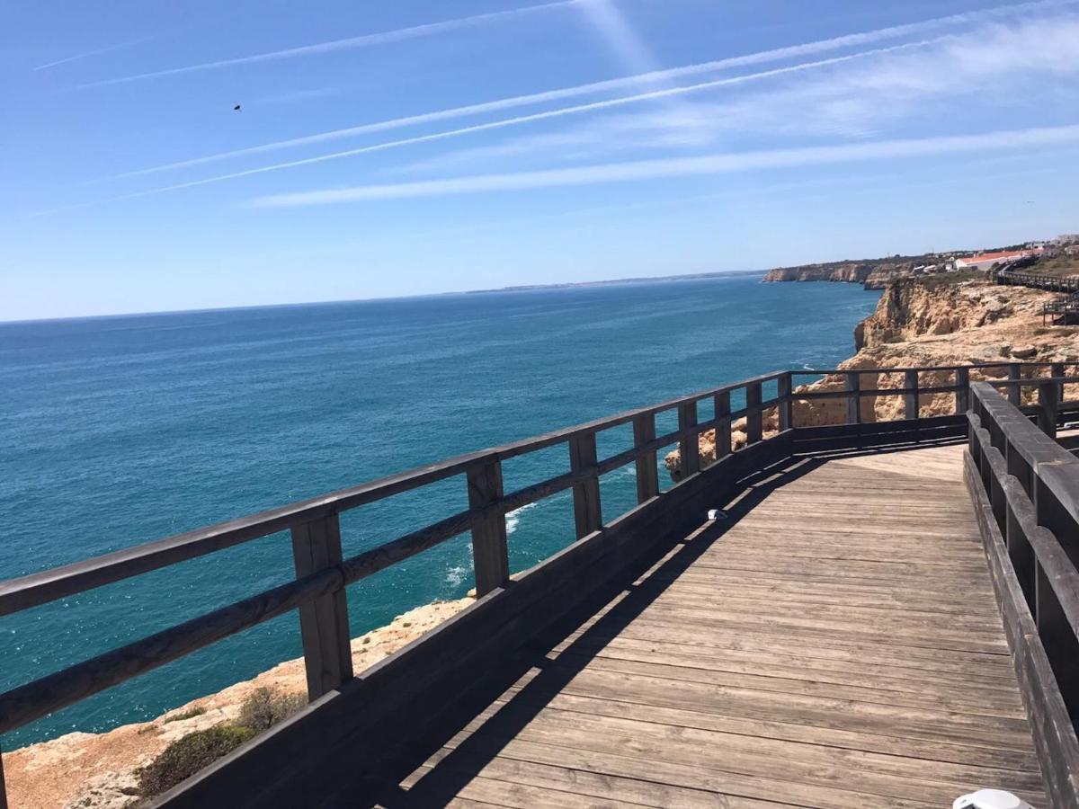 Saltwater Apartment Portimao Luaran gambar