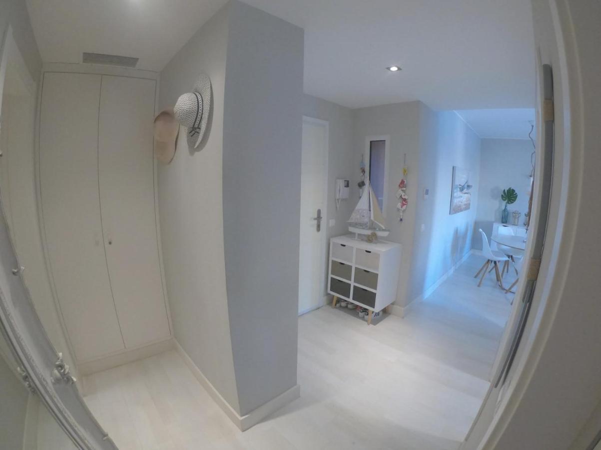 Saltwater Apartment Portimao Luaran gambar