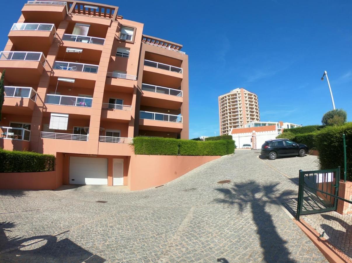 Saltwater Apartment Portimao Luaran gambar