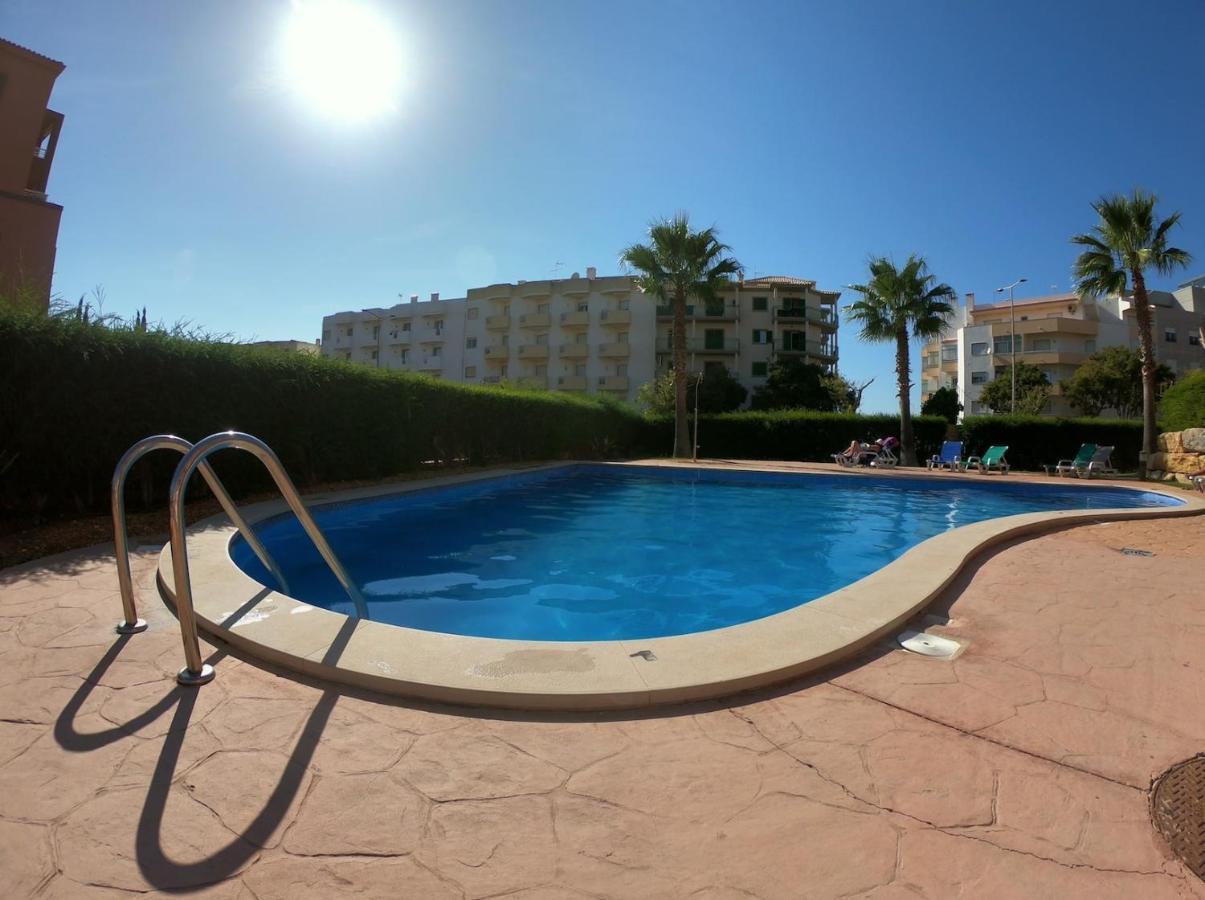 Saltwater Apartment Portimao Luaran gambar