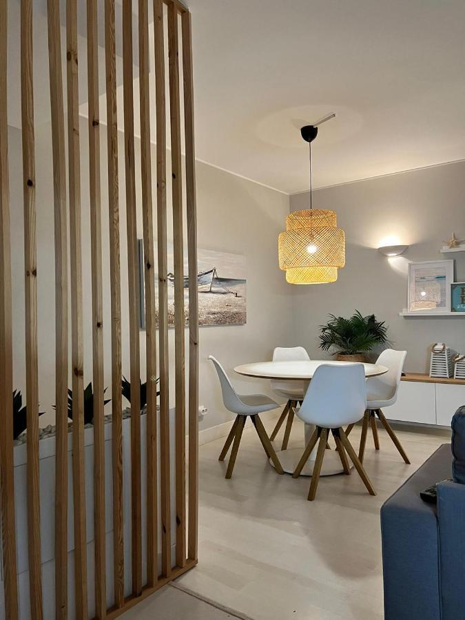 Saltwater Apartment Portimao Luaran gambar