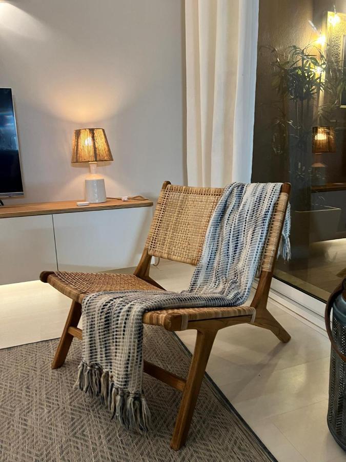 Saltwater Apartment Portimao Luaran gambar