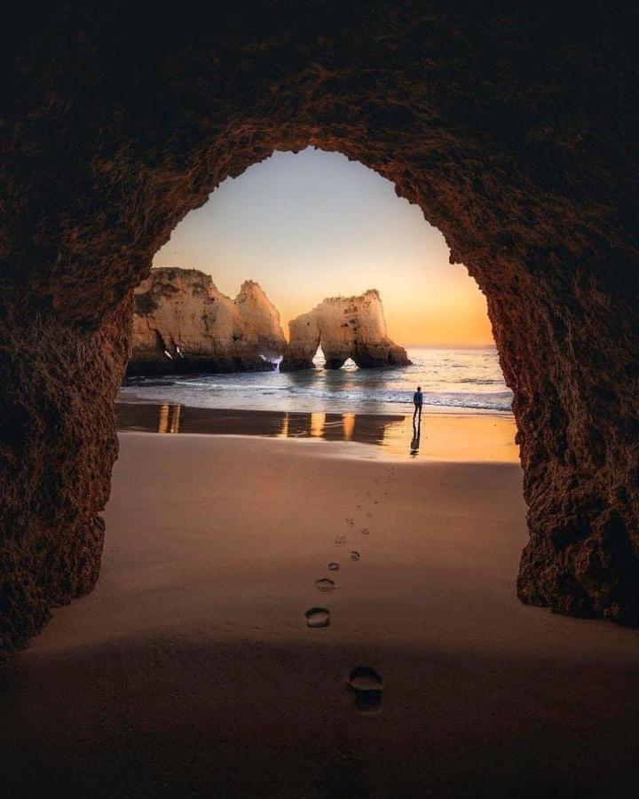 Saltwater Apartment Portimao Luaran gambar
