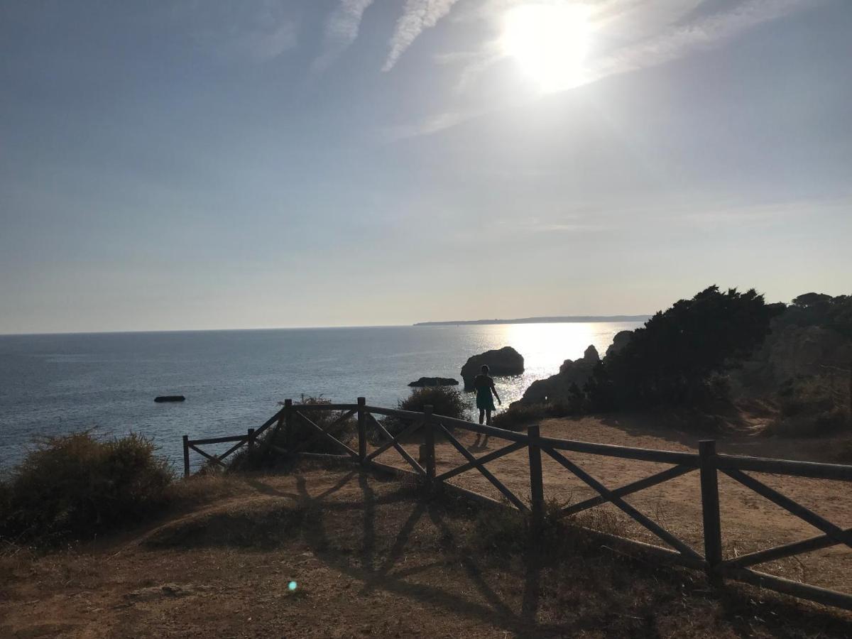 Saltwater Apartment Portimao Luaran gambar