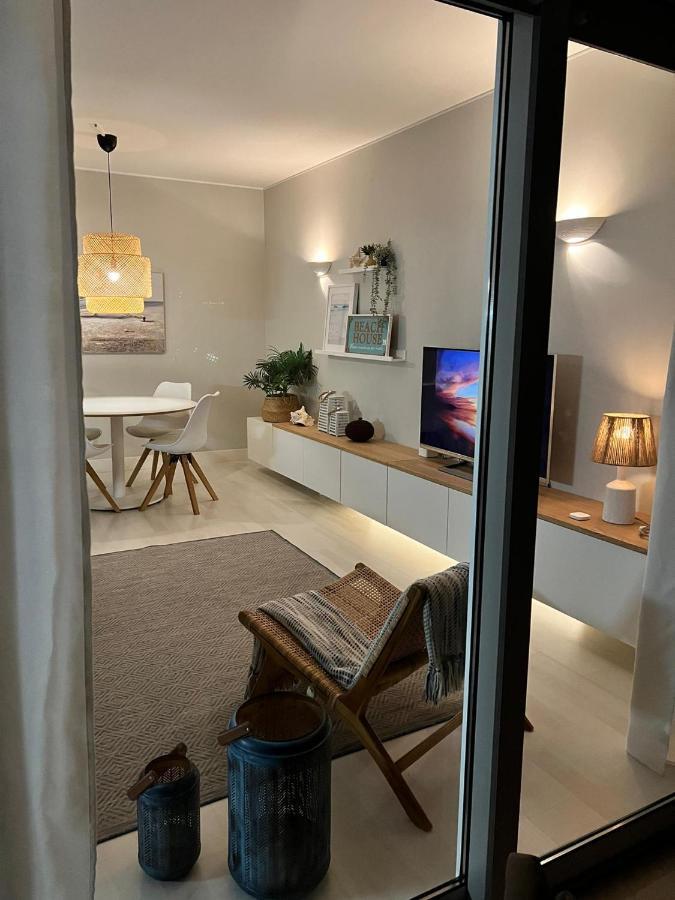 Saltwater Apartment Portimao Luaran gambar