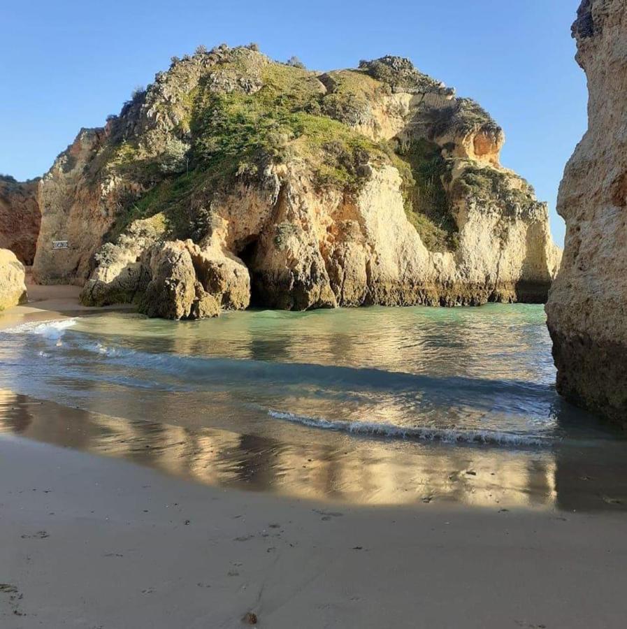Saltwater Apartment Portimao Luaran gambar
