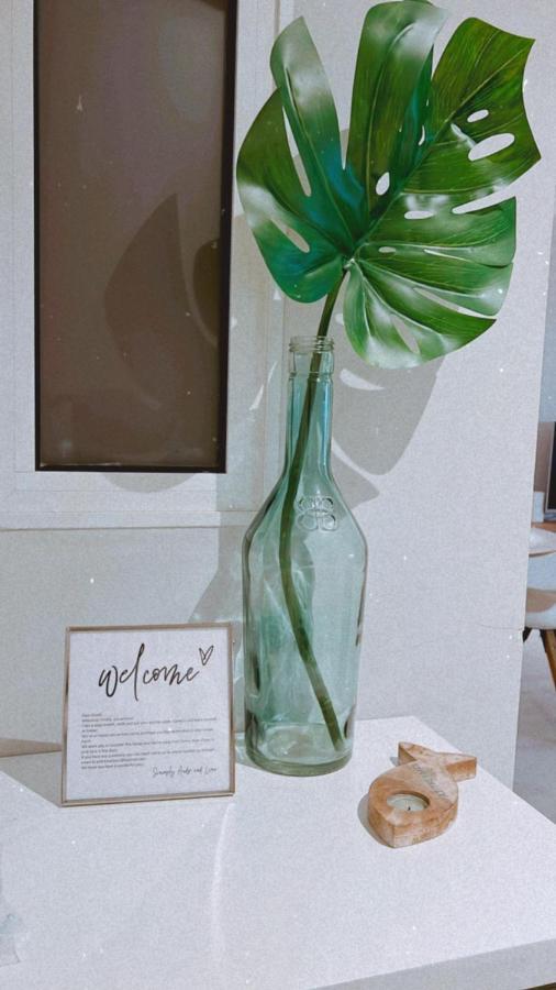 Saltwater Apartment Portimao Luaran gambar