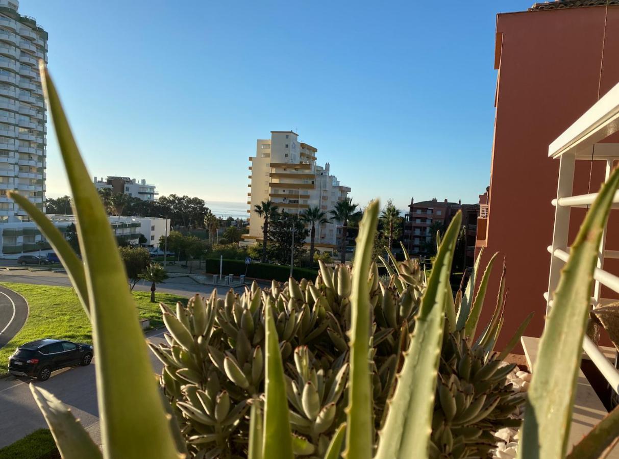 Saltwater Apartment Portimao Luaran gambar