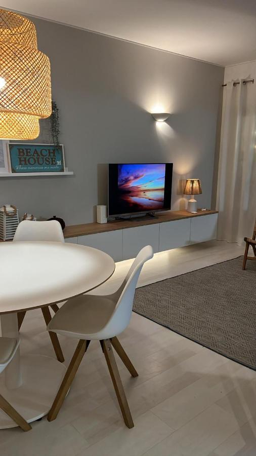 Saltwater Apartment Portimao Luaran gambar