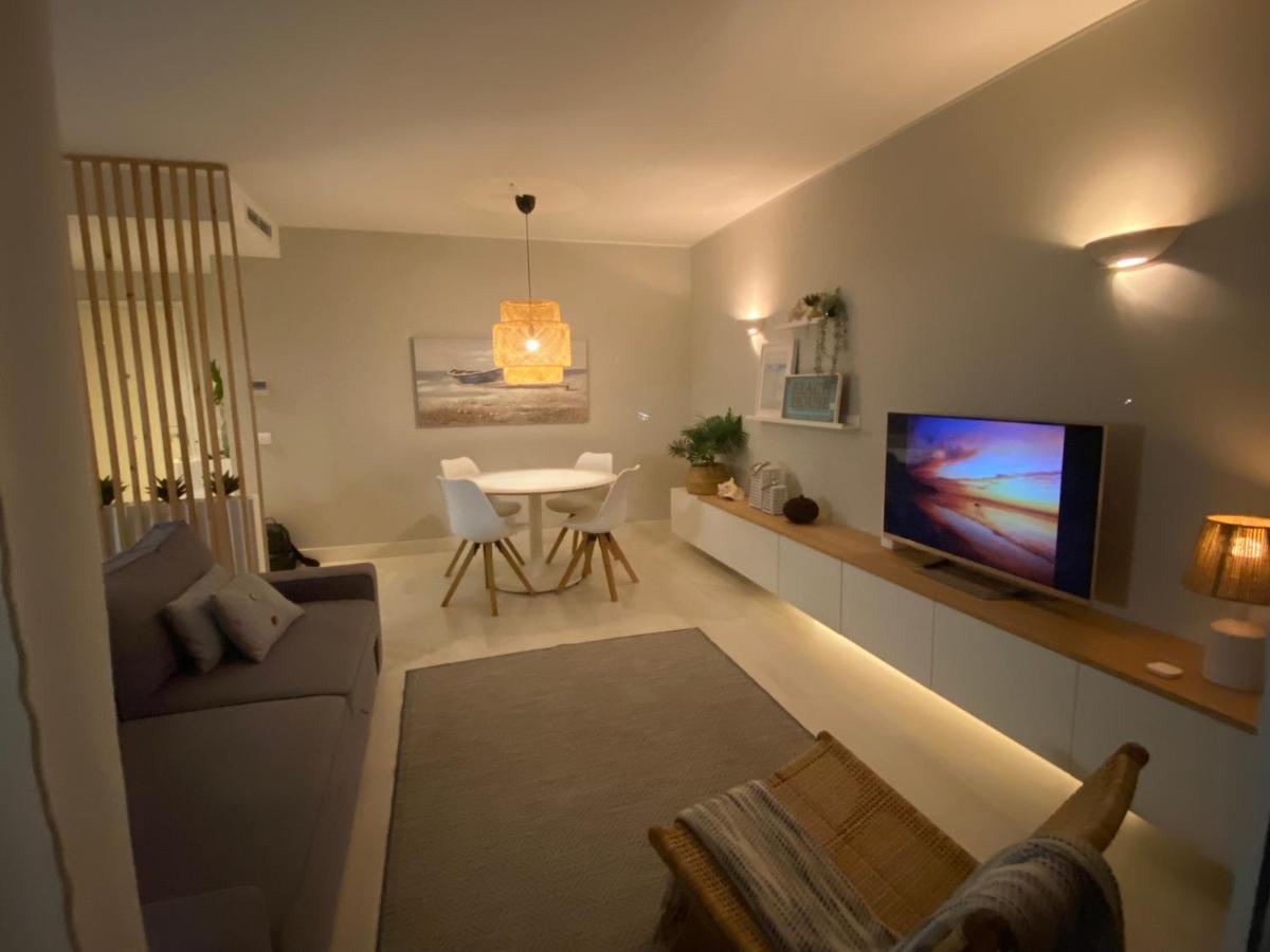 Saltwater Apartment Portimao Luaran gambar