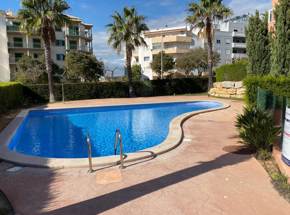 Saltwater Apartment Portimao Luaran gambar