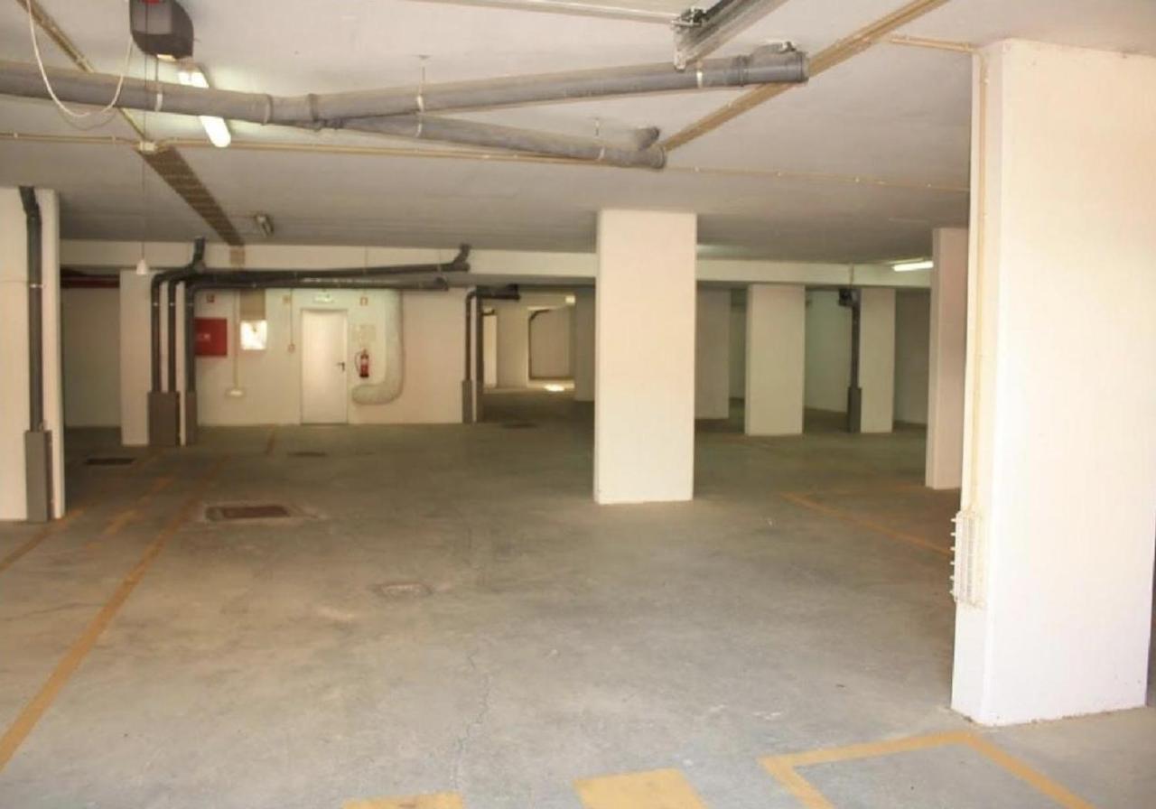 Saltwater Apartment Portimao Luaran gambar