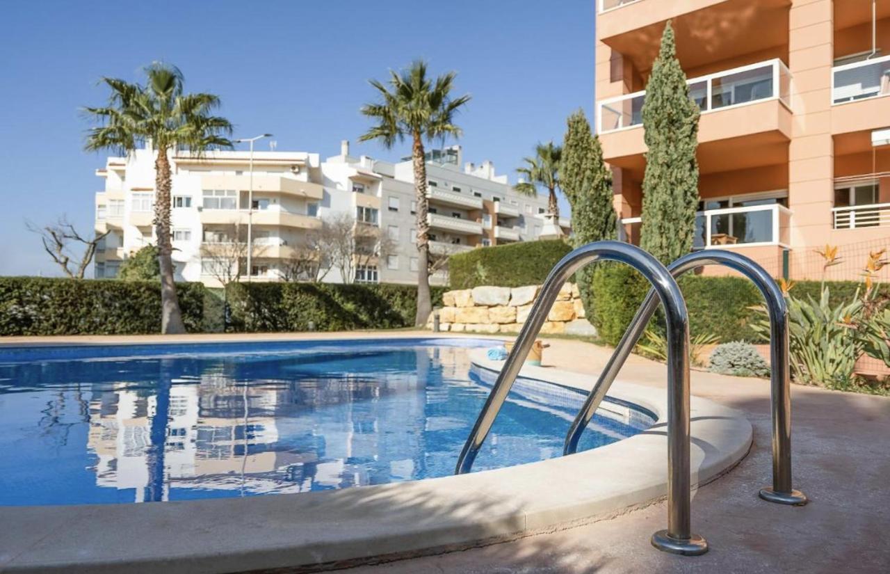 Saltwater Apartment Portimao Luaran gambar