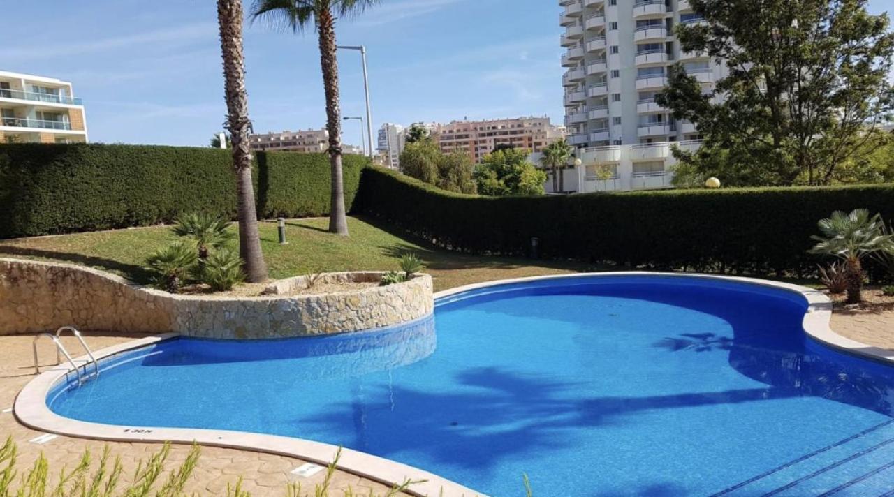 Saltwater Apartment Portimao Luaran gambar
