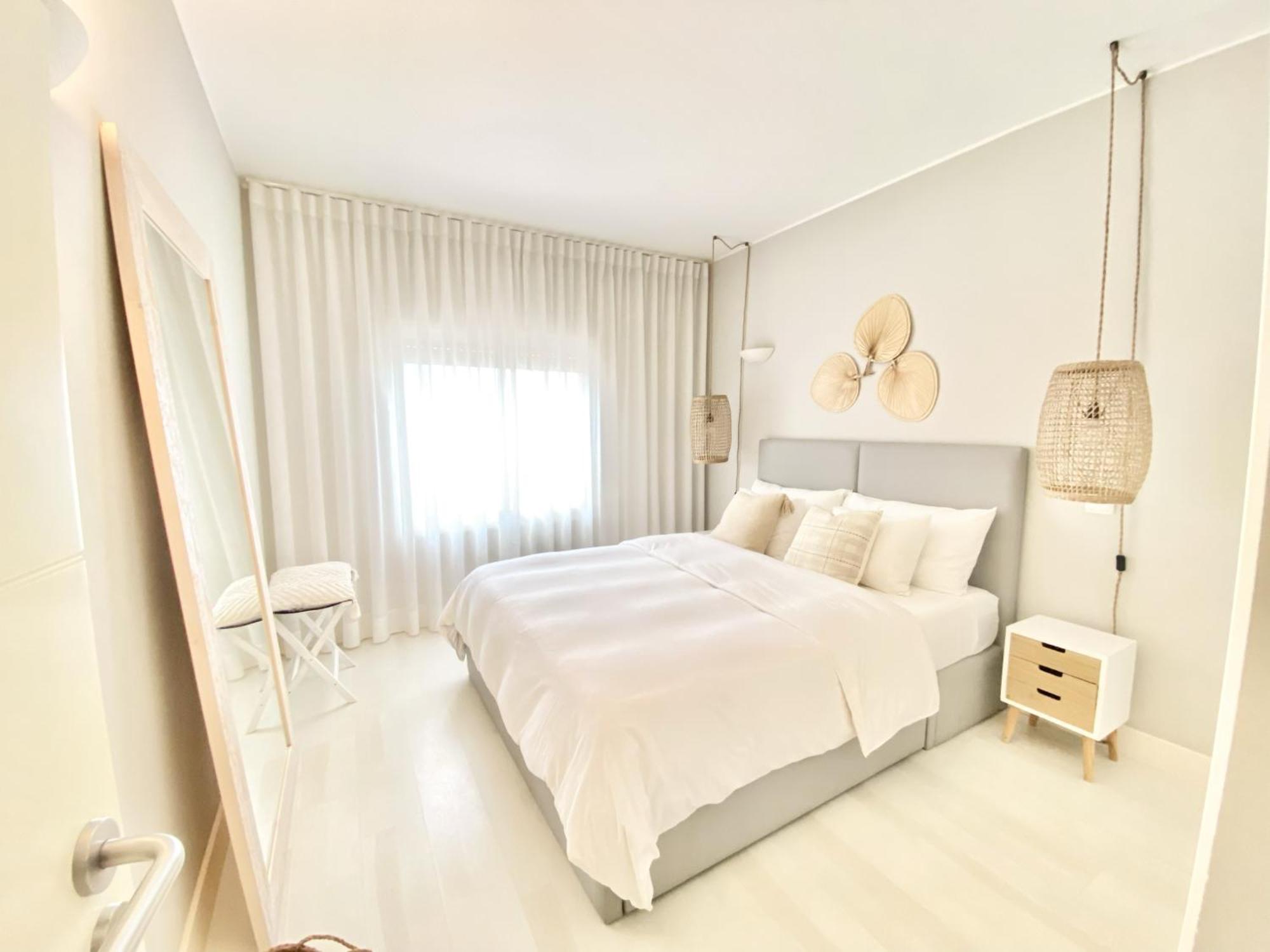 Saltwater Apartment Portimao Luaran gambar