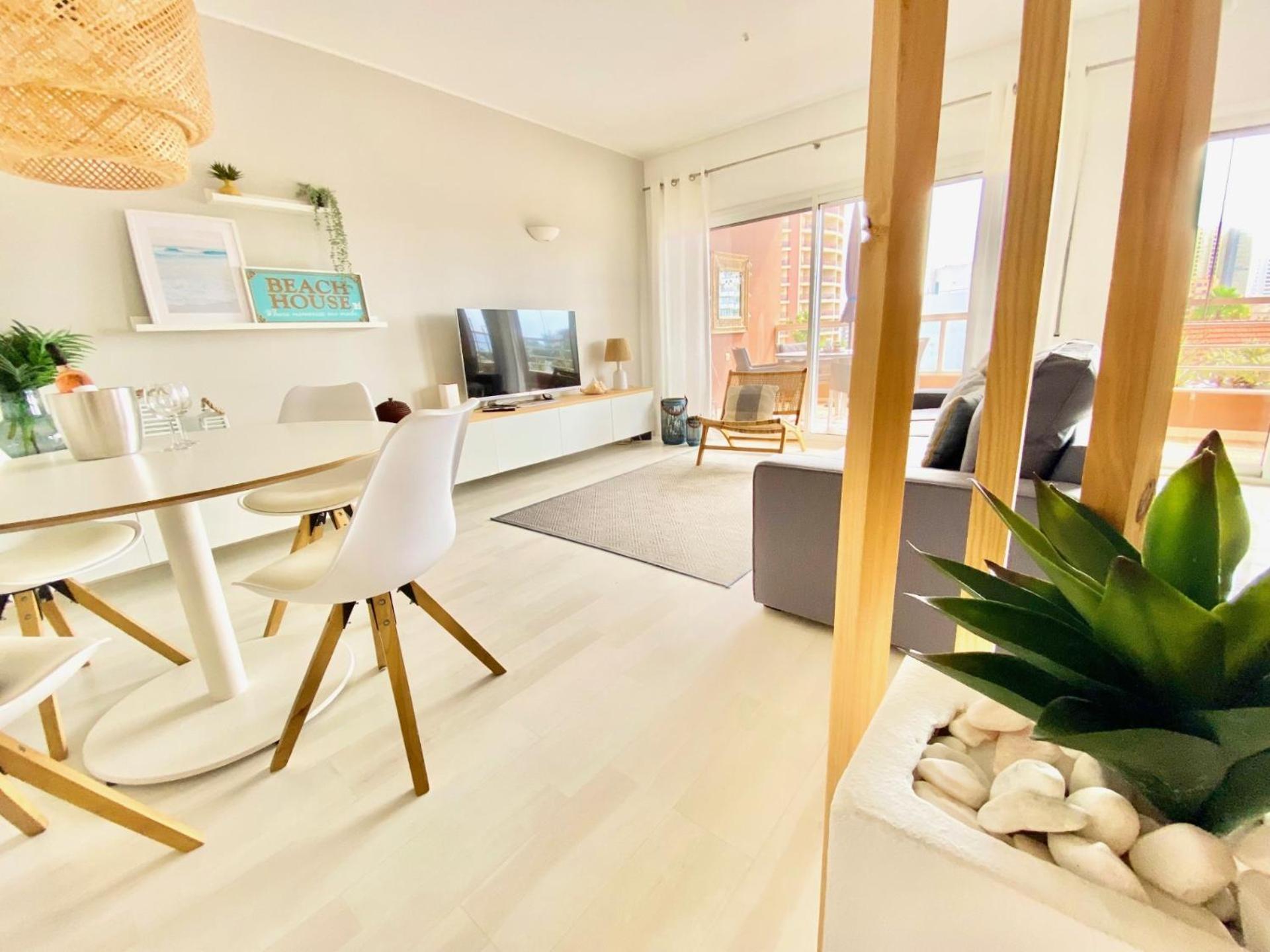 Saltwater Apartment Portimao Luaran gambar