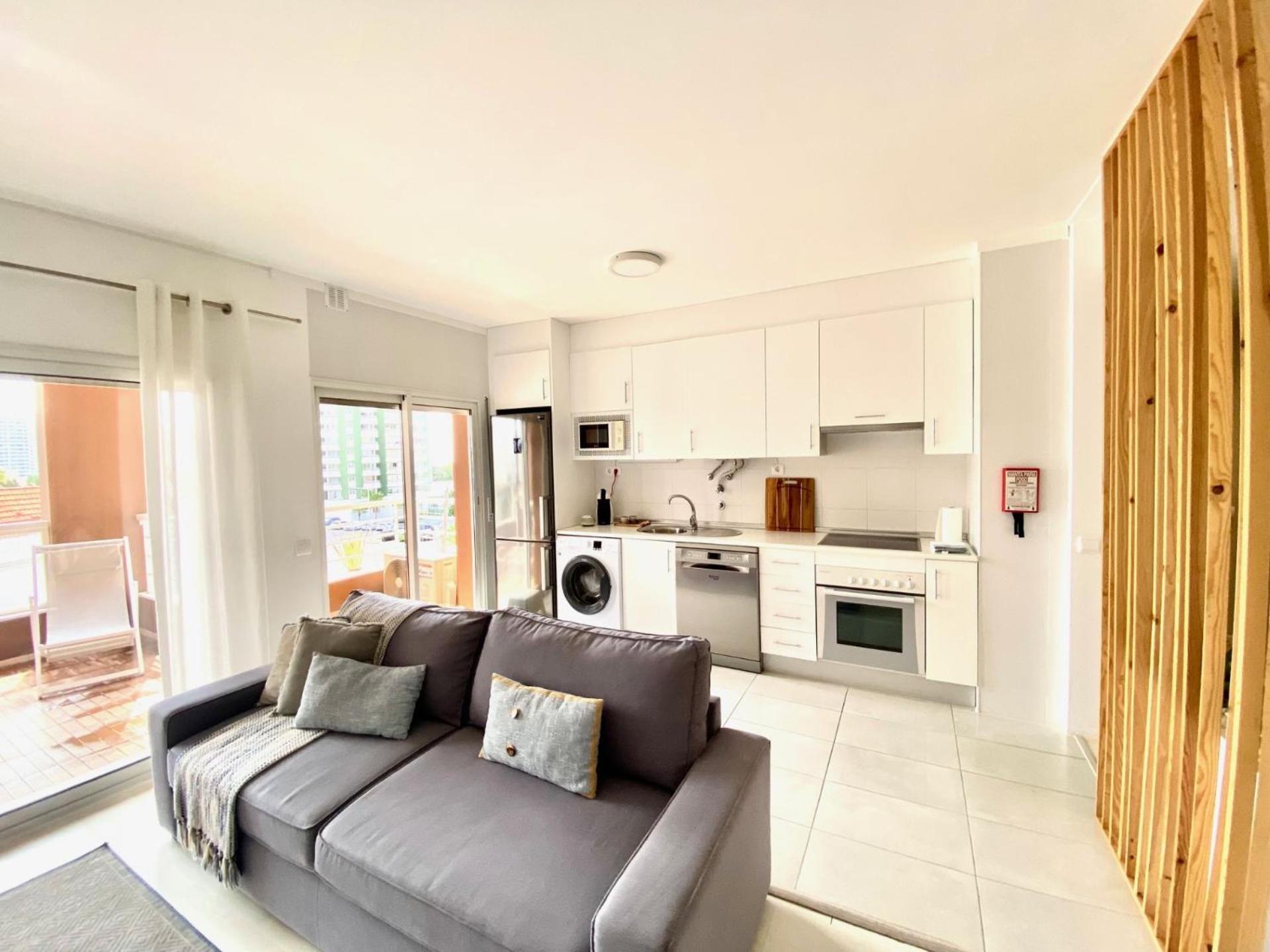 Saltwater Apartment Portimao Luaran gambar